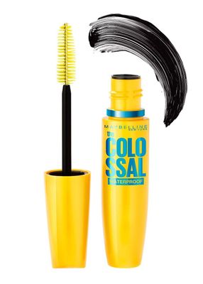 Imagen 2 del producto MASCARA PESTAÑAS MAYBELLINE COLOSSAL WATERPROOF
