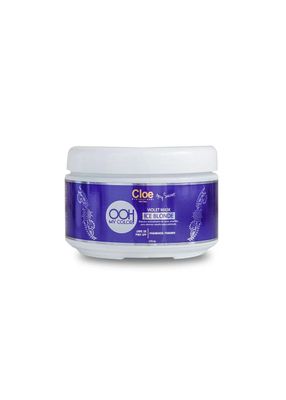 Mascarilla Pure Sensation Violet 270 gr