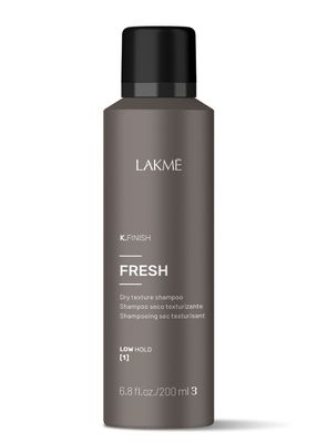Imagen 1 del producto Shampooo En Seco K.Finish Fresh 200ml