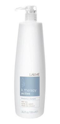 Shampoo Para Prevenir La Caída Del Cabello