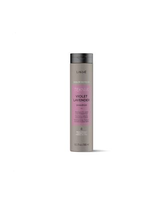 Shampoo Lakme Teknia Color Refresh Violet Lavender 300ml