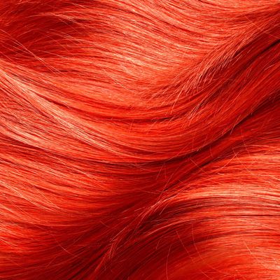 Imagen 2 del producto Tinte Permanente En Crema Ion Rojo intenso 7RR