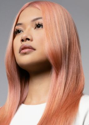 Imagen 2 del producto Matizador Lakme K-Blonde Toner Rose 60gr