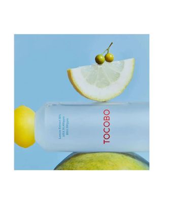 Imagen 2 del producto Tónico Tocobo Lemon 150ml