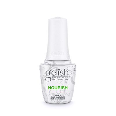 Imagen 1 del producto Tratamiento de uñas y cutículas 15 ml Gelish