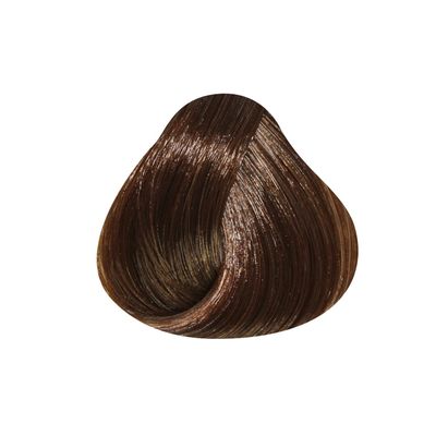 tintura chroma rubio medio marrón marrón 7 66