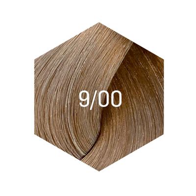 Imagen 2 del producto tintura permanente 60ml 9/00 rubio muy claro