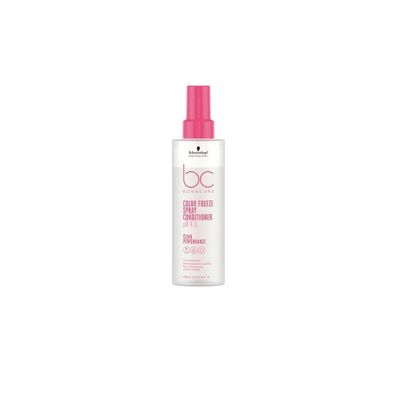 Acondicionador en spray Bonacure Color Freeze 200ml
