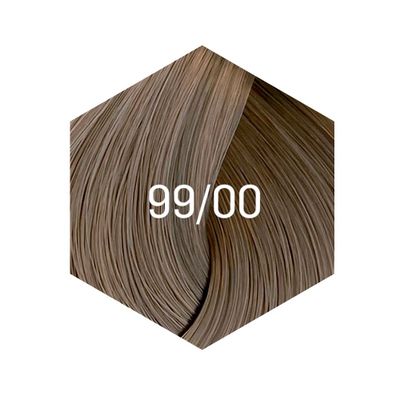 Imagen 2 del producto tintura permanente 60ml 99/00 rubio muy claro intenso