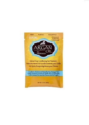 Acondicionador Intensivo Argán Oil 50gr