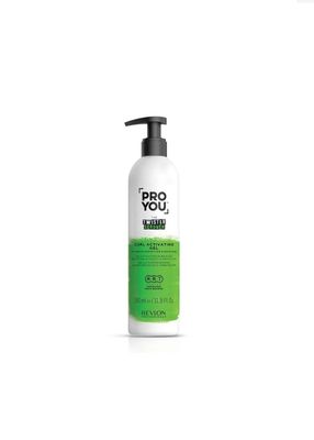 Crema Rizos Pro-You Twister 350ml