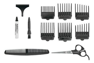 Imagen 2 del producto Kit Desvelladora Babylisspro Con Accesorios