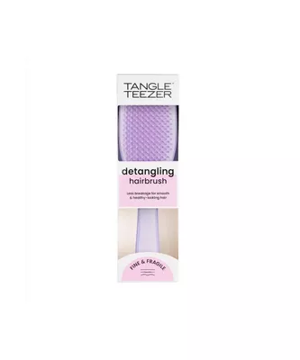 Cepillo Tangle Teezer Wet & Dry Lila