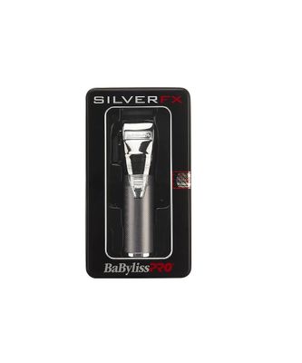 Imagen 2 del producto Cortapelo Babylisspro Silver