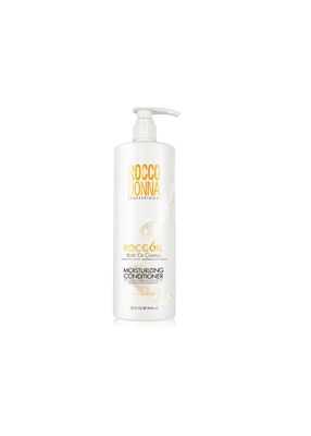 Acondicionador Hidratante Sin Sulfato 946 Ml Rocco Donna