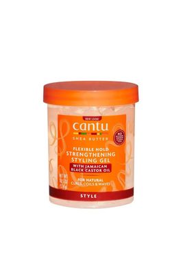 GEL EXTRA FIRME CANTU 524GR