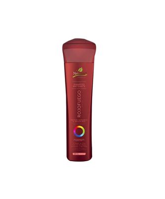 Shampoo matizante Naissant Rojo 300 ml