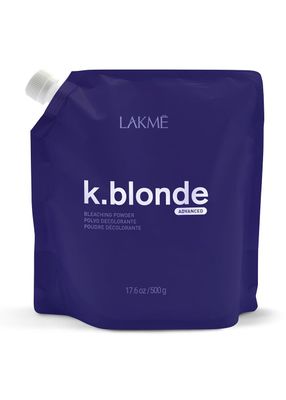 Decolorante Lakme K-Blonde Advanced 500gr