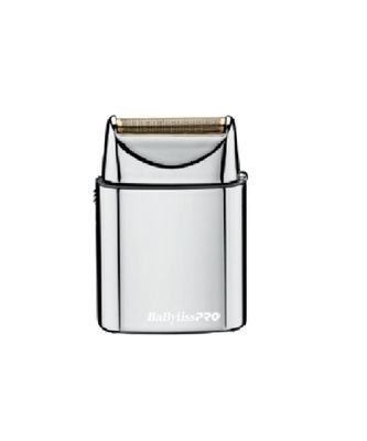 Afeitadora Foil Fx01 Métalica Inalámbrica Babylisspro