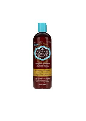 Shampoo Argán Oil 355 ml