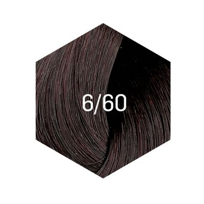 Imagen 2 del producto tintura permanente 60ml 6/60 castaño oscuro