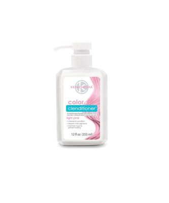 Acondicionador Color Kerachroma Rosado Claro 355ml
