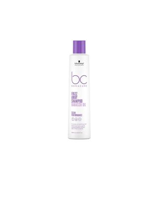 Shampoo Bonacure Anti Frizz 250ml