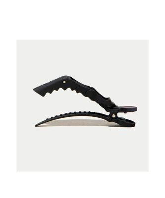 Set pinzas Framar negro 4 un