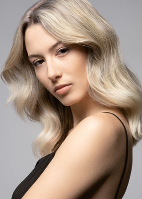 Imagen 2 del producto Matizador Lakme K-Blonde Toner Clear 60gr