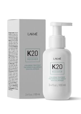 Imagen 2 del producto Tratamiento Lakme K2.0 Recover 100ml