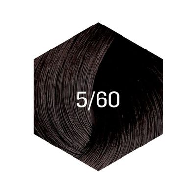 tintura new gloss 60ml 5/60 castaño