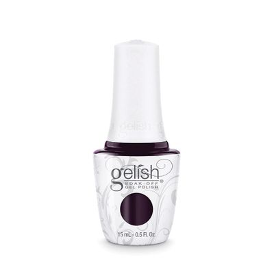 Esmalte Gelish Diva-Deep Pur 15ml