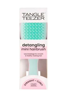 Imagen 2 del producto Cepillo Tangle Teezer Wet Mini Marshmallow