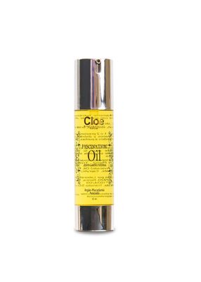 Tratamiento en aceite Cloe 50 ml