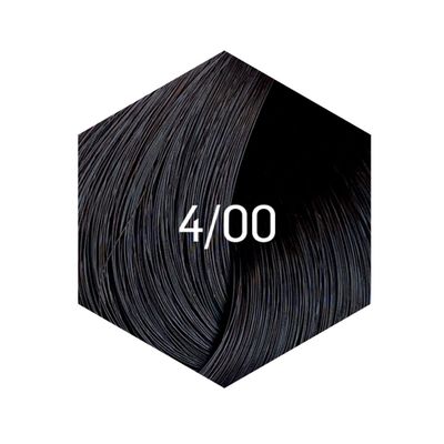 Imagen 2 del producto tintura permanente 60ml 4/00 castaño medio