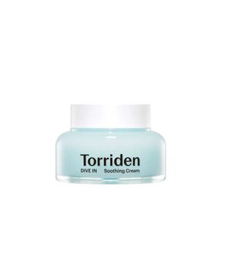 Crema facial Torriden Dive In 50ml