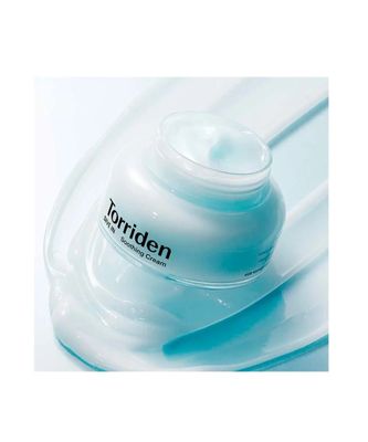 Imagen 2 del producto Crema facial Torriden Dive In 50ml