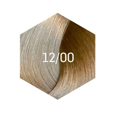 Imagen 2 del producto tintura permanente 60ml 12/00 superaclarante natural