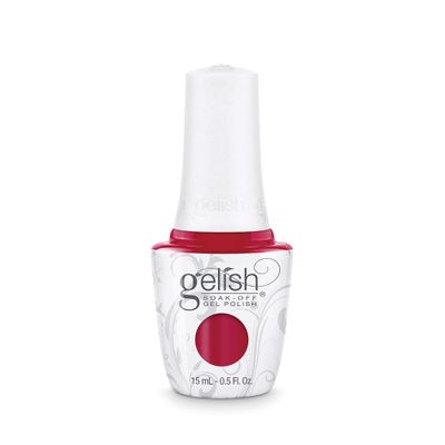 Esmalte Gelish Hot Rod Red 15ml