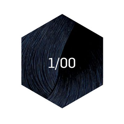 Imagen 2 del producto Tinturas new gloss 60ml 1/00 negro natural