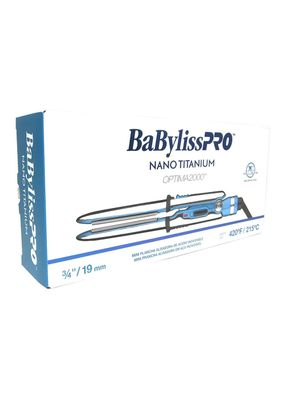 Imagen 2 del producto Plancha BaBylissPRO Mini Óptima