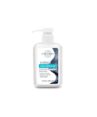 Imagen 1 del producto Acondicionador Color Kerachroma Azul Claro 355ml