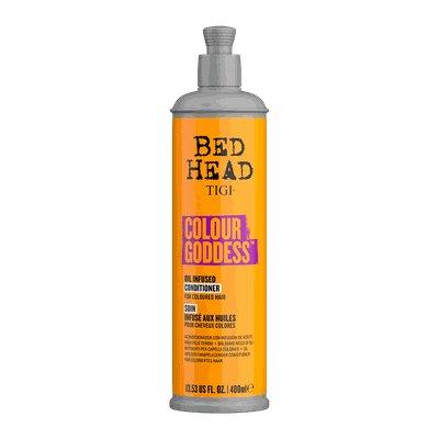 Imagen 1 del producto Acondicionador Tigi Color Goddess Infused 400ml
