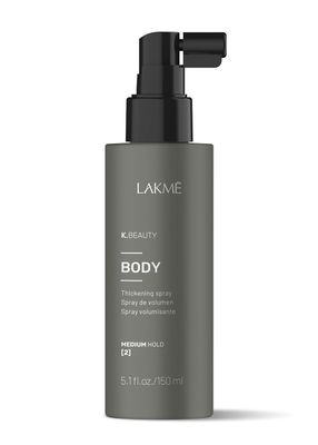 Spray Protector Térmico K.Beauty Body Thickening 150ml