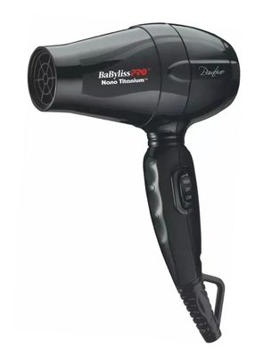 Secador De Viaje Bambino Babylisspro