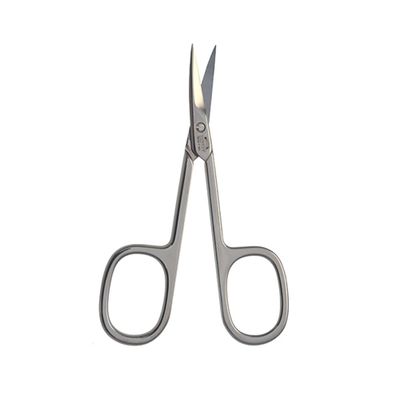 Tijera Cuticula Henbor F08 3.5''