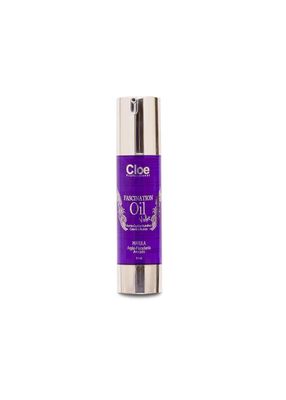 Tratamiento en aceite Cloe Violet 50 ml