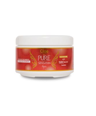 Máscara Cloe Pure Sensation Repair 270gr