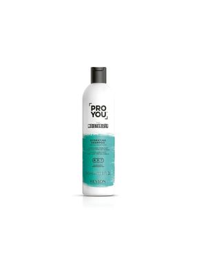 Shampoo Pro-you Moisturizing 350ml