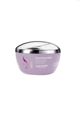Máscara Alfaparf Smooth 200ml